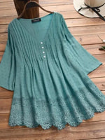 Bleu Vert