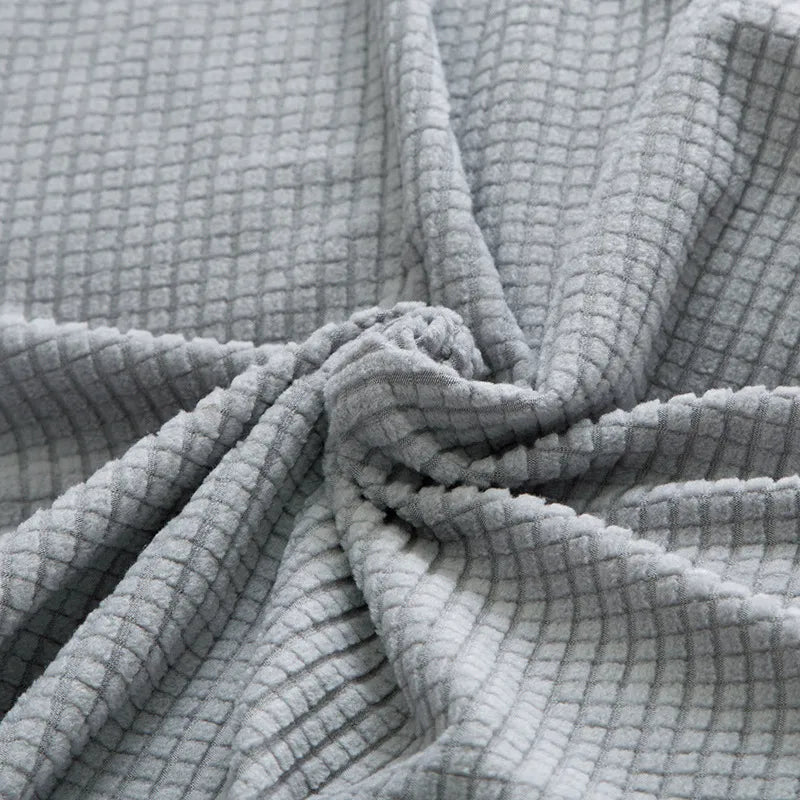 Housse de canapé élastique, protection élégante.  Ajustement parfait, lavable.
