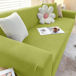 Vert herbe