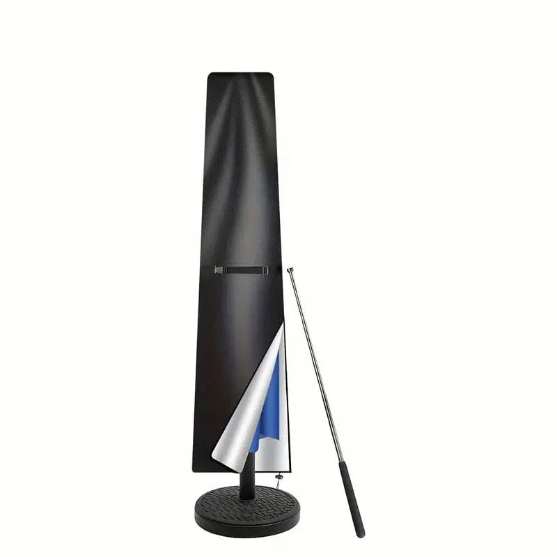 Housse parasol anti-UV, protection intégrale.  Tissu robuste, imperméable et résistant au vent.  Plusieurs tailles disponible