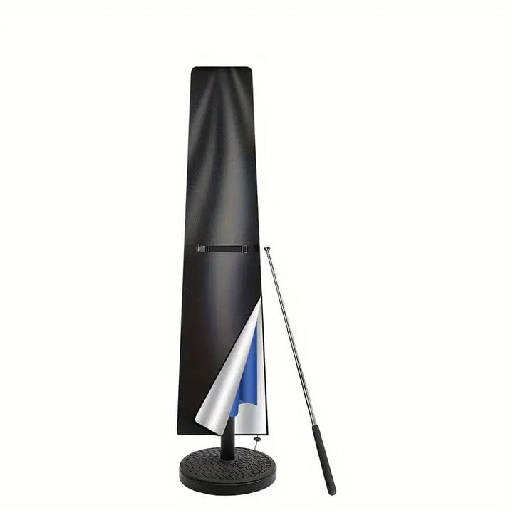 Housse parasol anti-UV, protection intégrale.  Tissu robuste, imperméable et résistant au vent.  Plusieurs tailles disponible