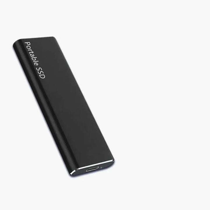 4TB USB-C externe harde schijf