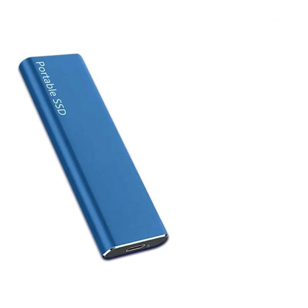 4TB USB-C externe harde schijf