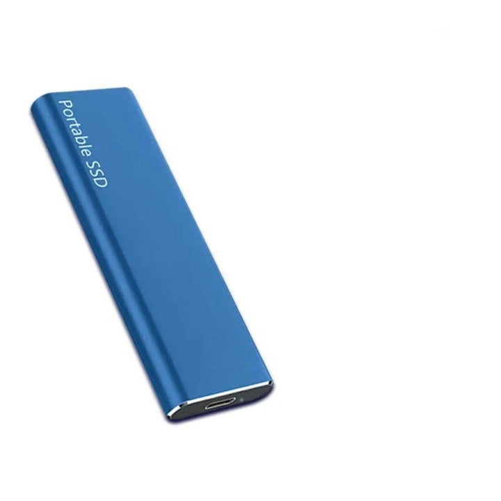4TB USB-C externe harde schijf