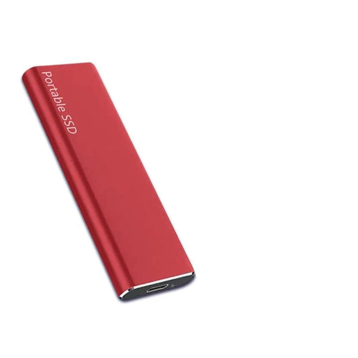 4TB USB-C externe harde schijf