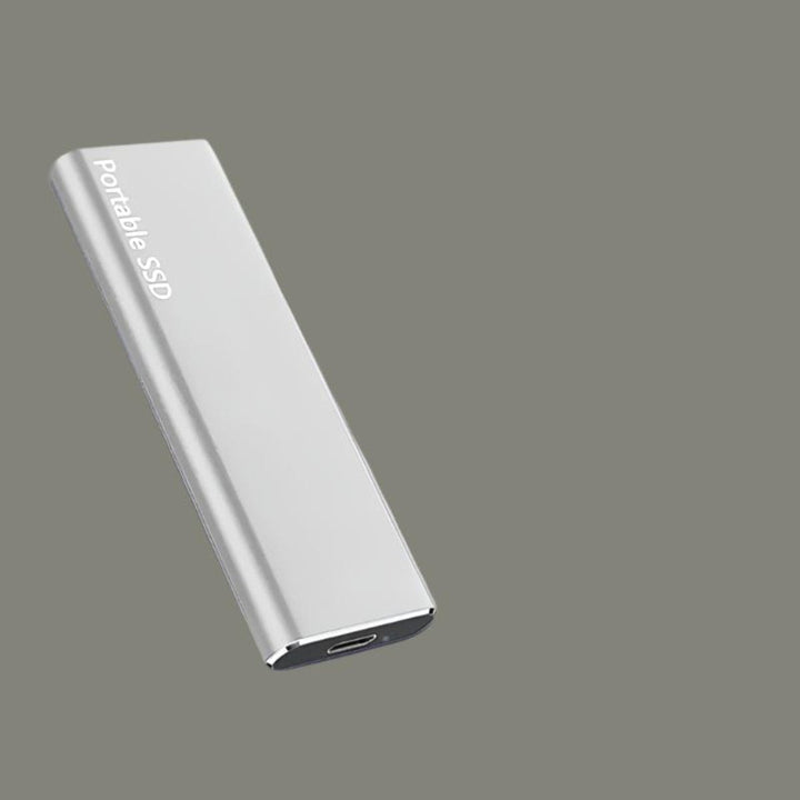4TB USB-C externe harde schijf