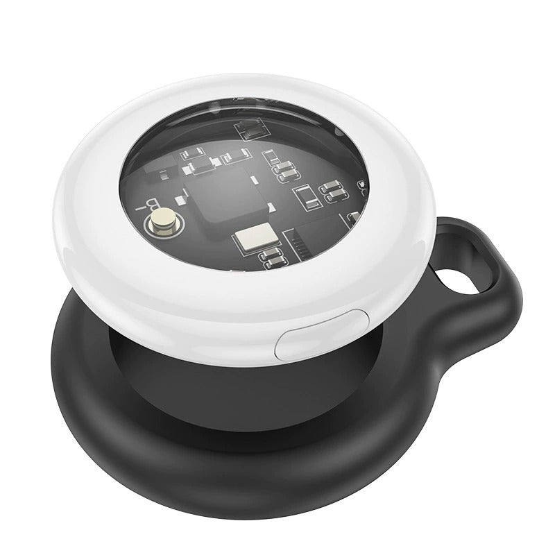 Traceur GPS Senior - Suivi en Temps Réel - iOS