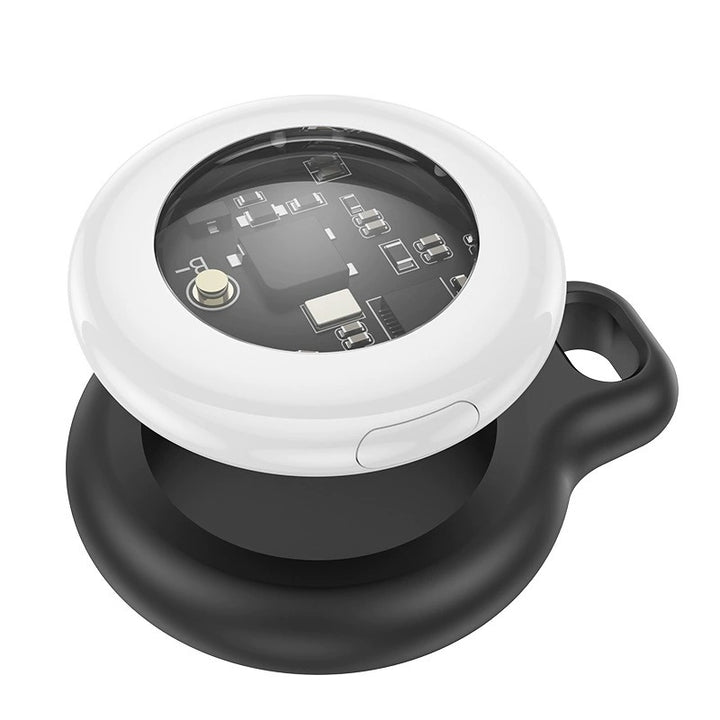 Traceur GPS Senior - Suivi en Temps Réel - iOS