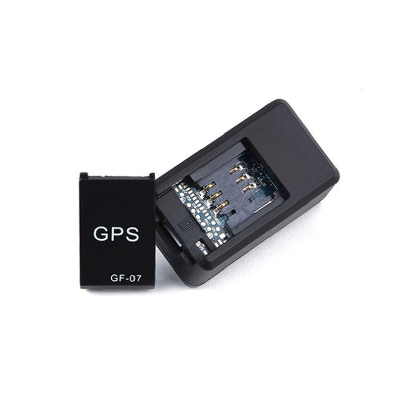 Mini Traceur GPS - Sicurezza Massima - Localizzazione Precisa