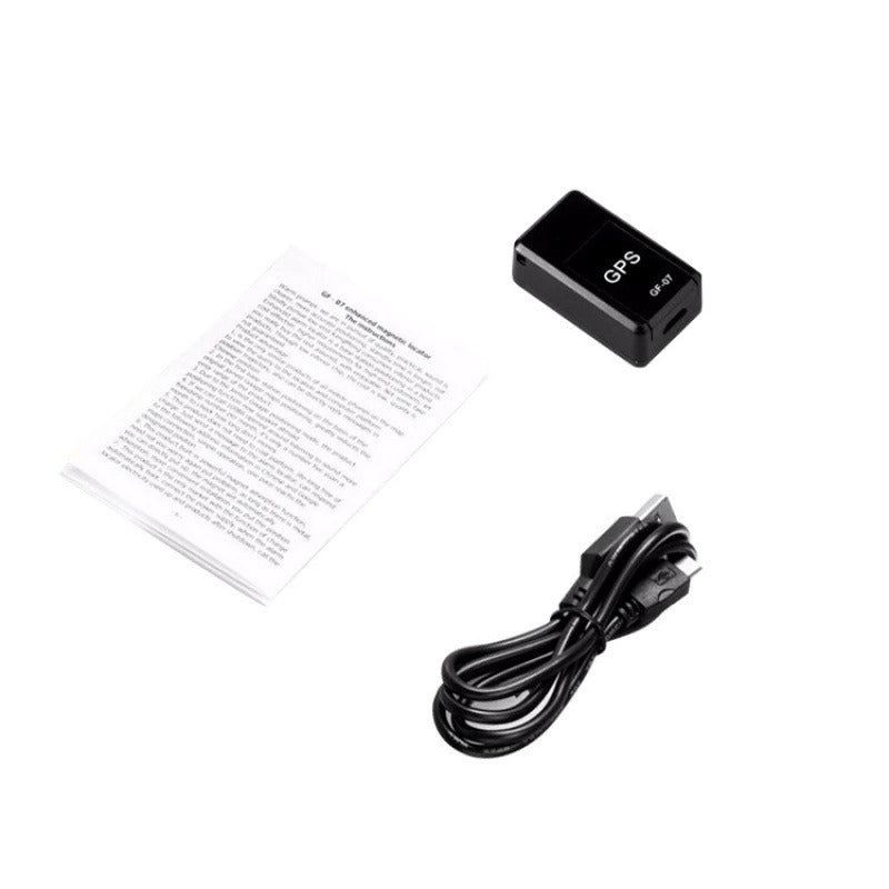 Mini Traceur GPS - Sicurezza Massima - Localizzazione Precisa