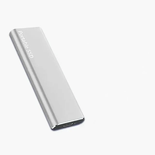 Disque dur SSD ultra-rapide - Compact - 256GB