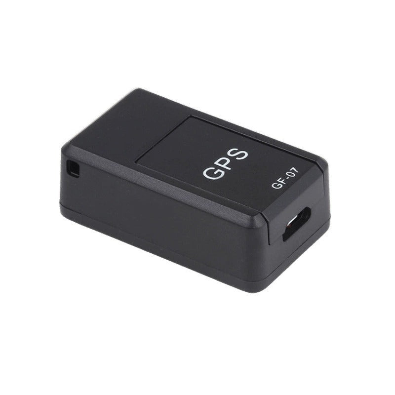 Mini Traceur GPS - Sicurezza Massima - Localizzazione Precisa