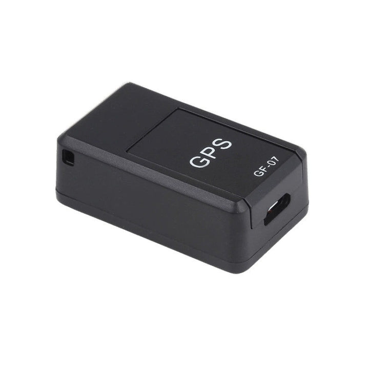 Mini Traceur GPS - Sicurezza Massima - Localizzazione Precisa