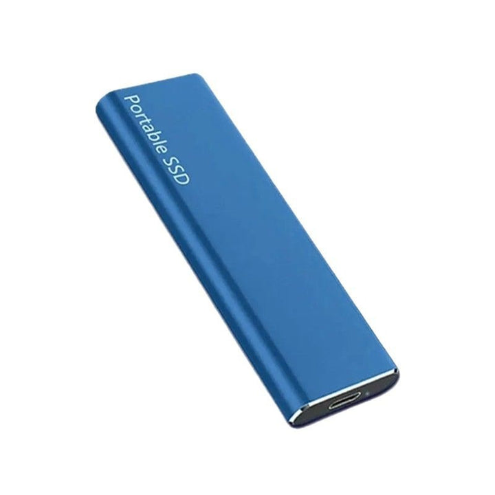 Disque dur SSD ultra-rapide - Compact - 256GB