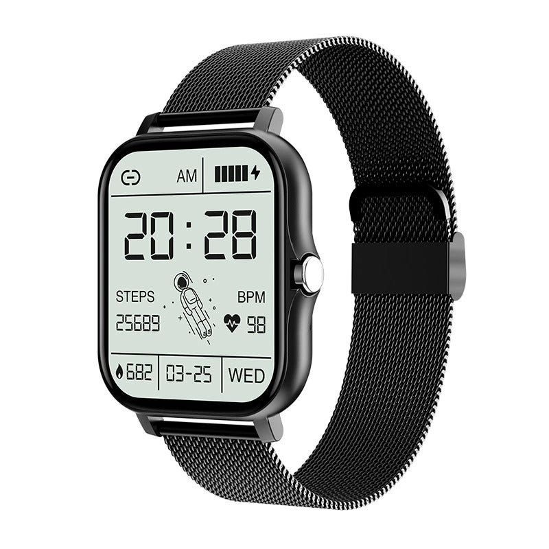 Elegante Smartwatch für Damen - Design & Technologie