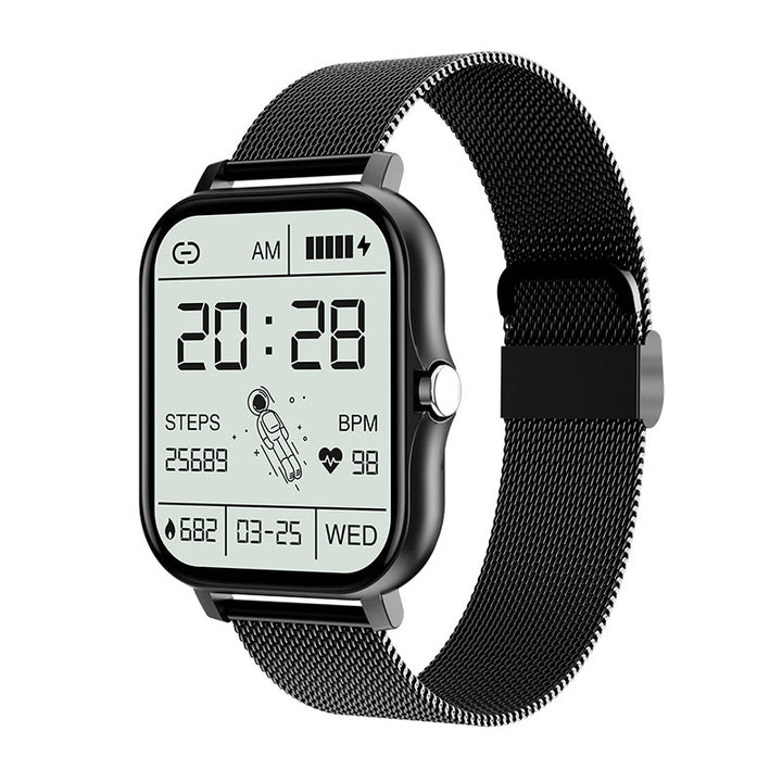 Elegante Smartwatch für Damen - Design & Technologie