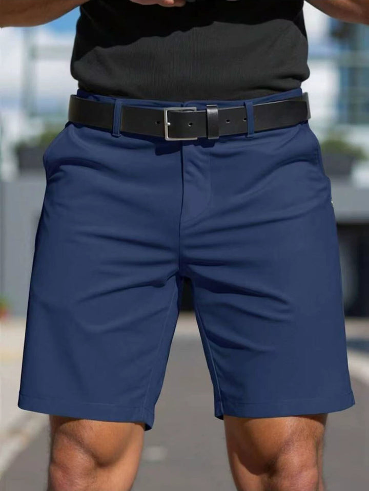 Shorts d'Été Confortables – Ultra Légers et Respirants