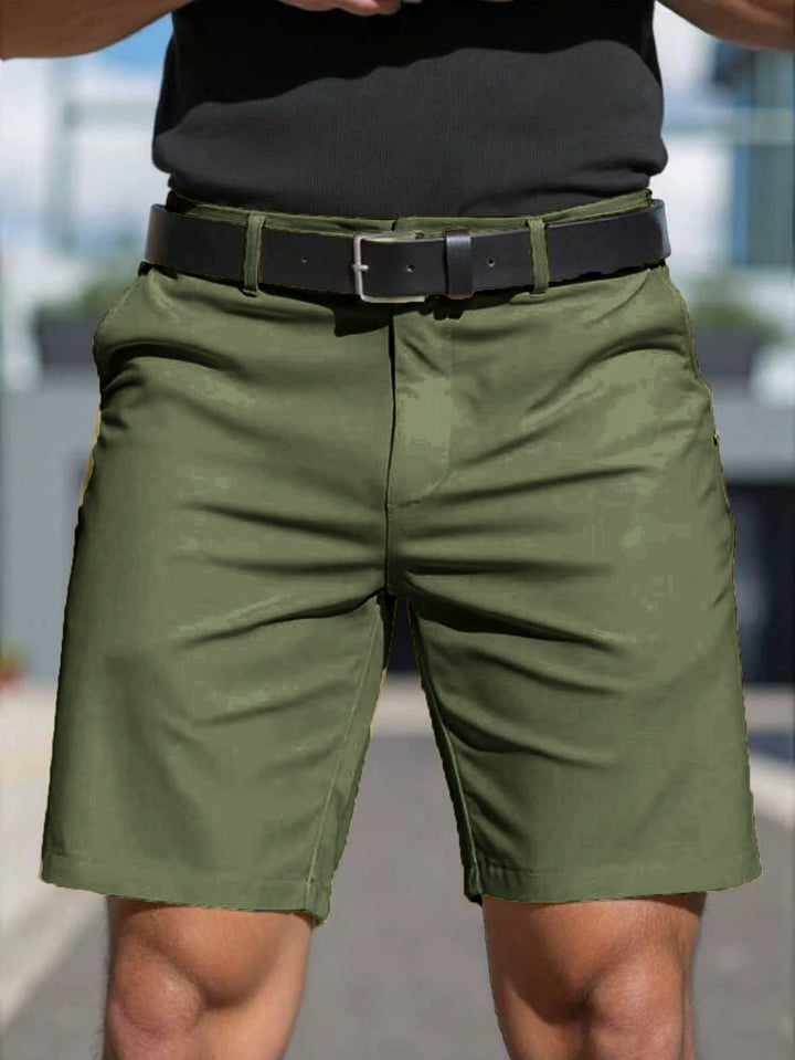 Shorts d'Été Confortables – Ultra Légers et Respirants