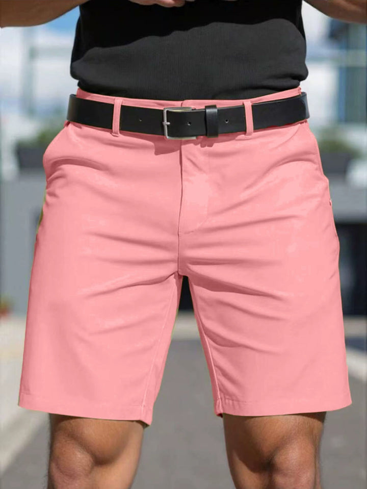 Shorts d'Été Confortables – Ultra Légers et Respirants
