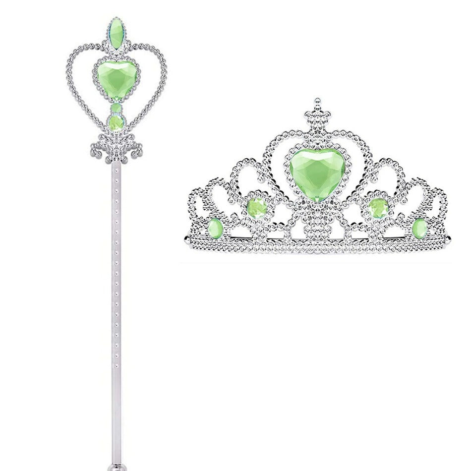 Déguisement Princesse Anna - Reine des Neiges - Enfants