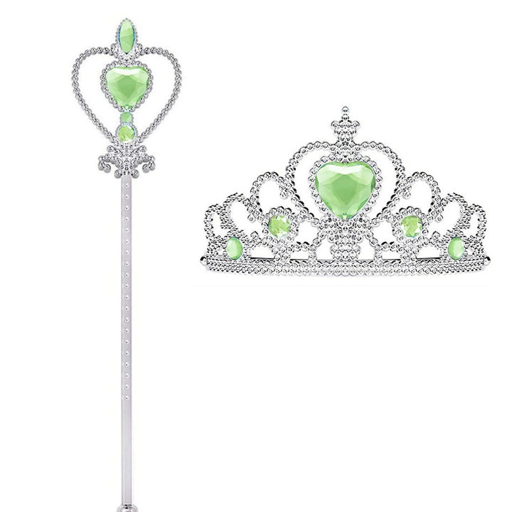 Déguisement Princesse Anna - Reine des Neiges - Enfants