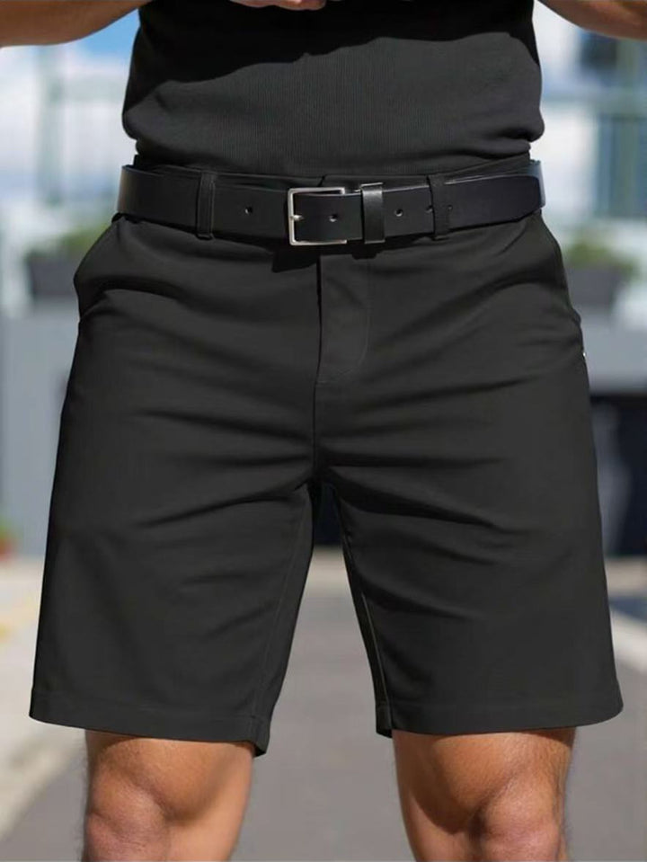 Shorts d'Été Confortables – Ultra Légers et Respirants