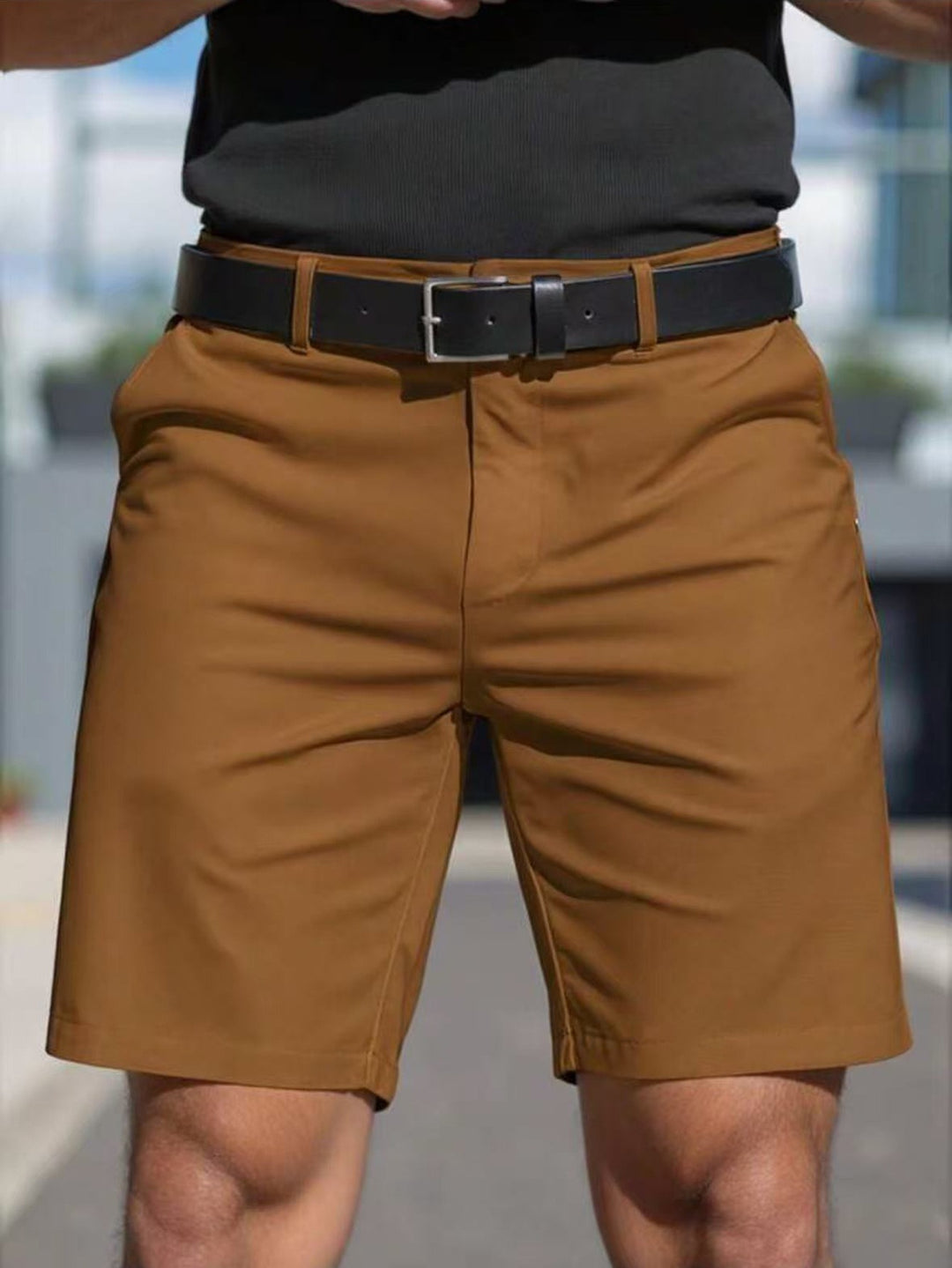 Shorts d'Été Confortables – Ultra Légers et Respirants