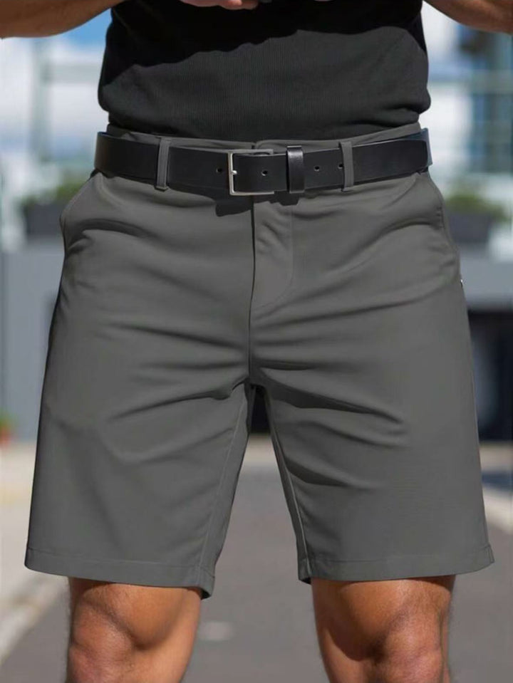 Shorts d'Été Confortables – Ultra Légers et Respirants