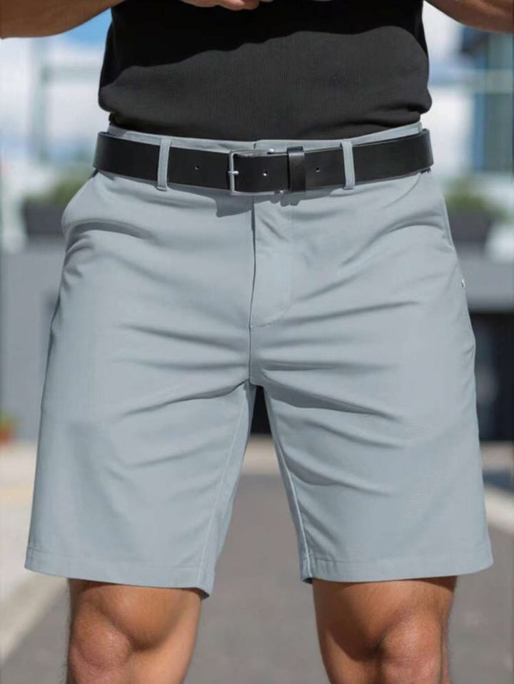 Shorts d'Été Confortables – Ultra Légers et Respirants