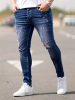 Blu navy