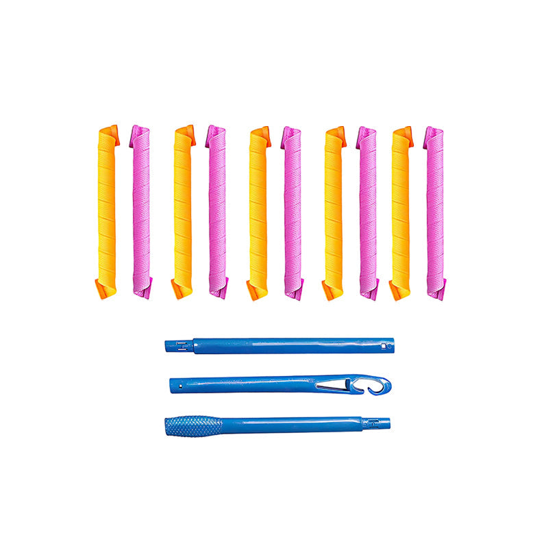 Magic Curlers - Kit de coiffage sans chaleur