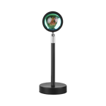 1 lamp