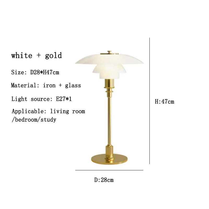 Lampe de table design scandinave moderne, éclairage LED.  Style épuré, lumière chaleureuse.