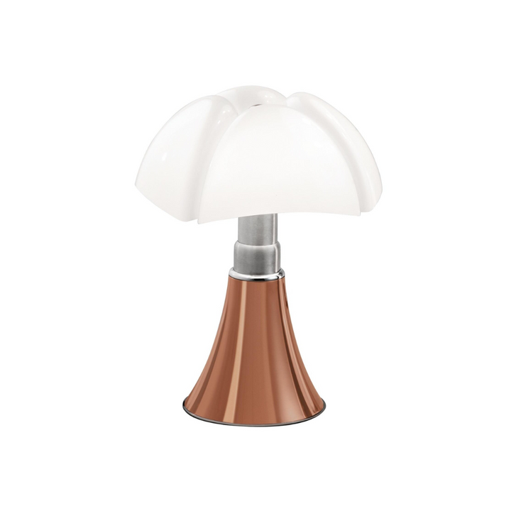 Lampe de Table Flower rétro sans fil LED, design floral en acier, lumière douce et chaleureuse, décoration intérieure élégant