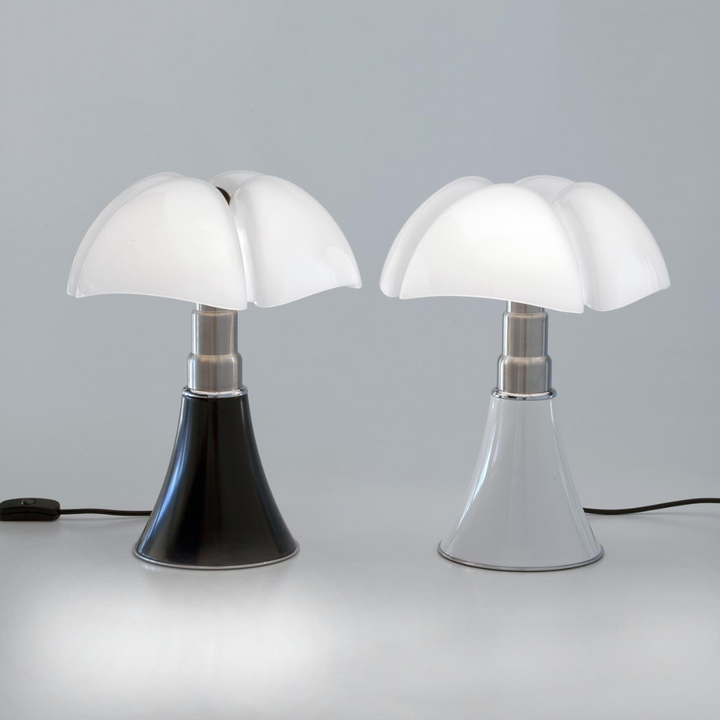 Lampe de Table Flower rétro sans fil LED, design floral en acier, lumière douce et chaleureuse, décoration intérieure élégant