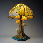 Goldener Pilz
