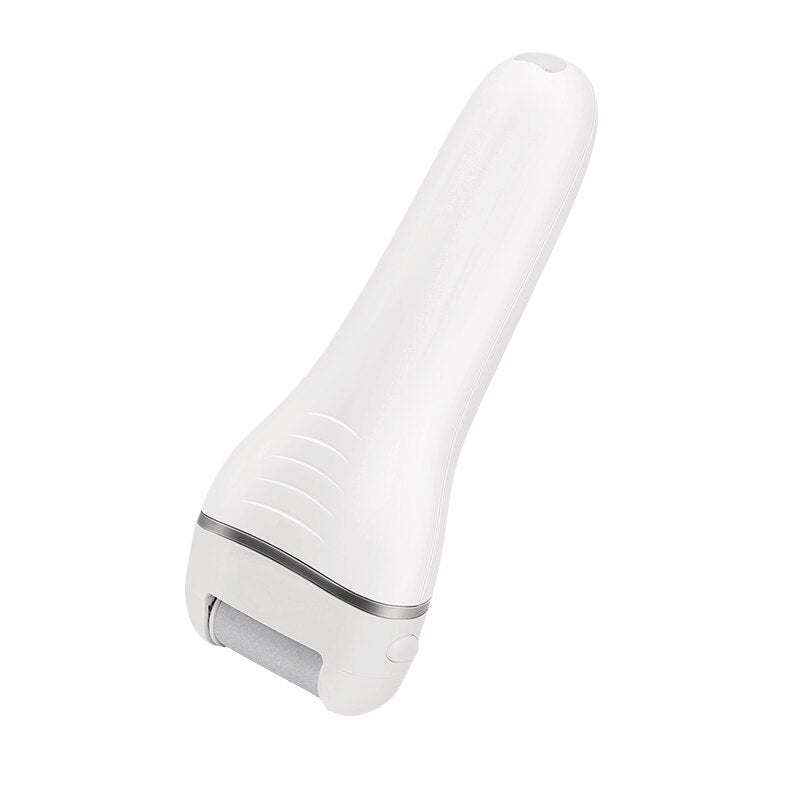 Limeuse électrique pour pieds, 3 têtes, 2 vitesses.  Soin des pieds, élimination callosités.