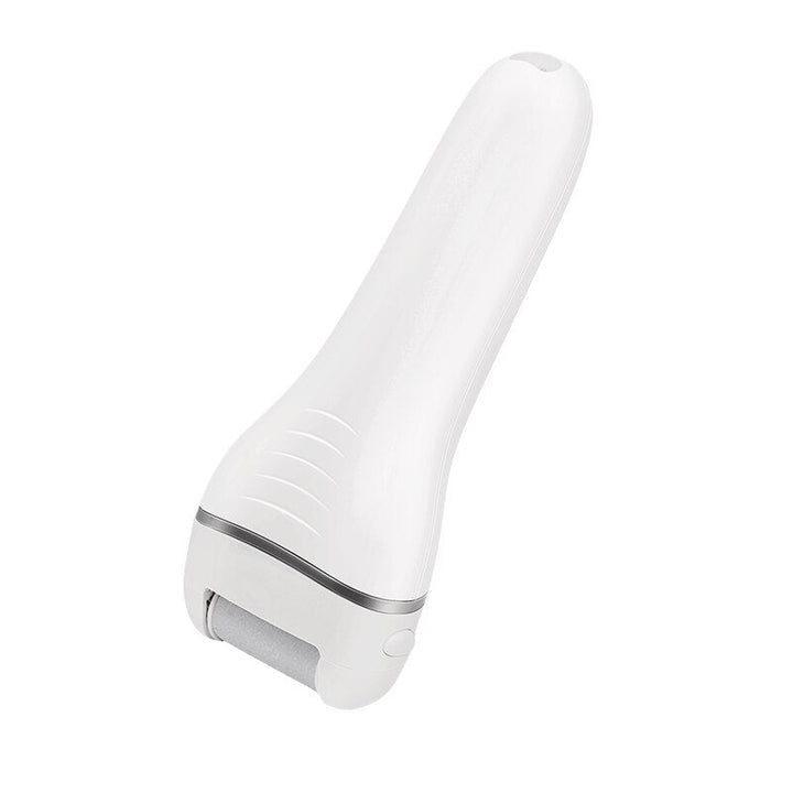 Limeuse électrique pour pieds, 3 têtes, 2 vitesses.  Soin des pieds, élimination callosités.