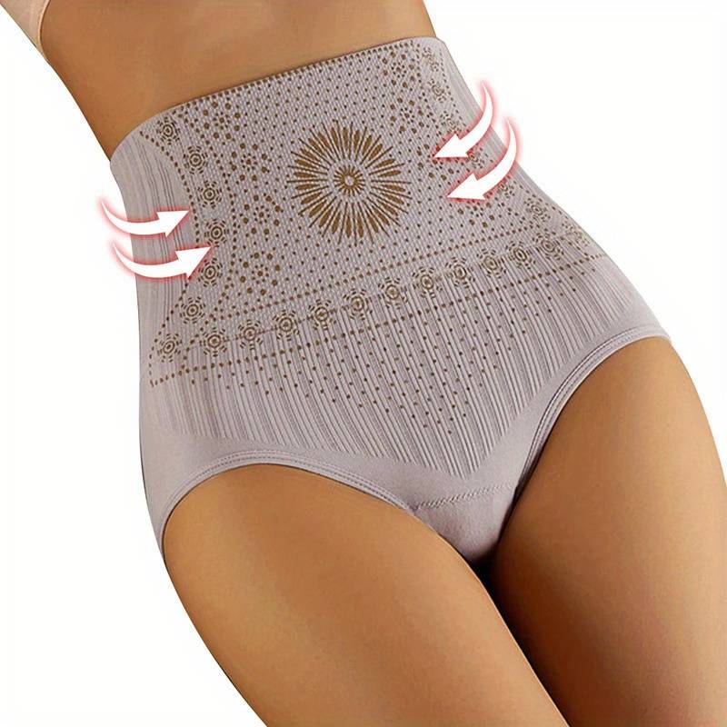 Lingerie amincissante : silhouette galbée, ventre plat, confort optimal.  Tissu doux et respirant.