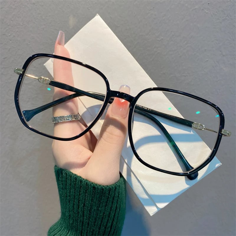 Lunettes de lecture anti-lumière bleue, élégantes et confortables.  Protection optimale pour les yeux fatigués.