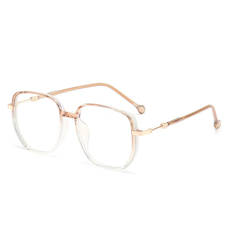 Lunettes de lecture anti-lumière bleue, élégantes et confortables.  Protection optimale pour les yeux fatigués.