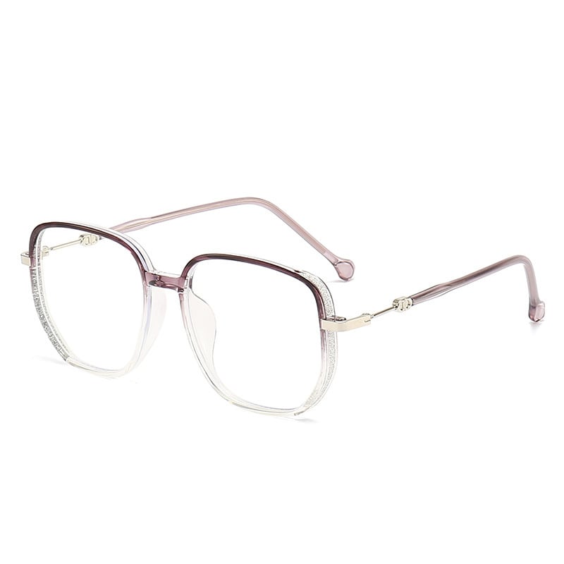 Lunettes de lecture anti-lumière bleue, élégantes et confortables.  Protection optimale pour les yeux fatigués.