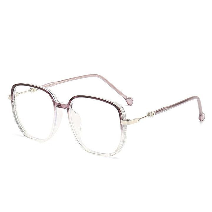 Lunettes de lecture anti-lumière bleue, élégantes et confortables.  Protection optimale pour les yeux fatigués.