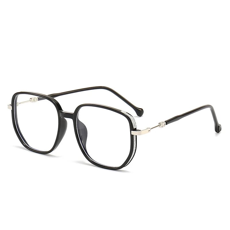 Lunettes de lecture anti-lumière bleue, élégantes et confortables.  Protection optimale pour les yeux fatigués.