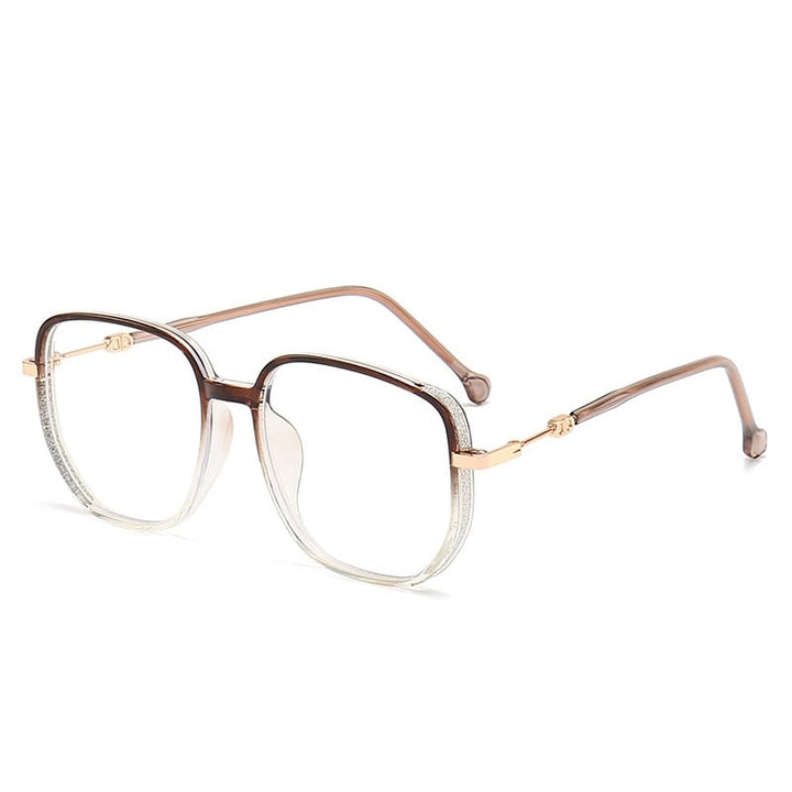 Lunettes de lecture anti-lumière bleue, élégantes et confortables.  Protection optimale pour les yeux fatigués.