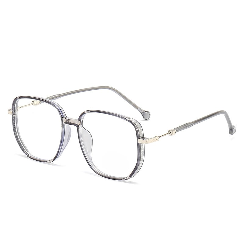 Lunettes de lecture anti-lumière bleue, élégantes et confortables.  Protection optimale pour les yeux fatigués.