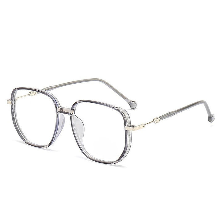 Lunettes de lecture anti-lumière bleue, élégantes et confortables.  Protection optimale pour les yeux fatigués.