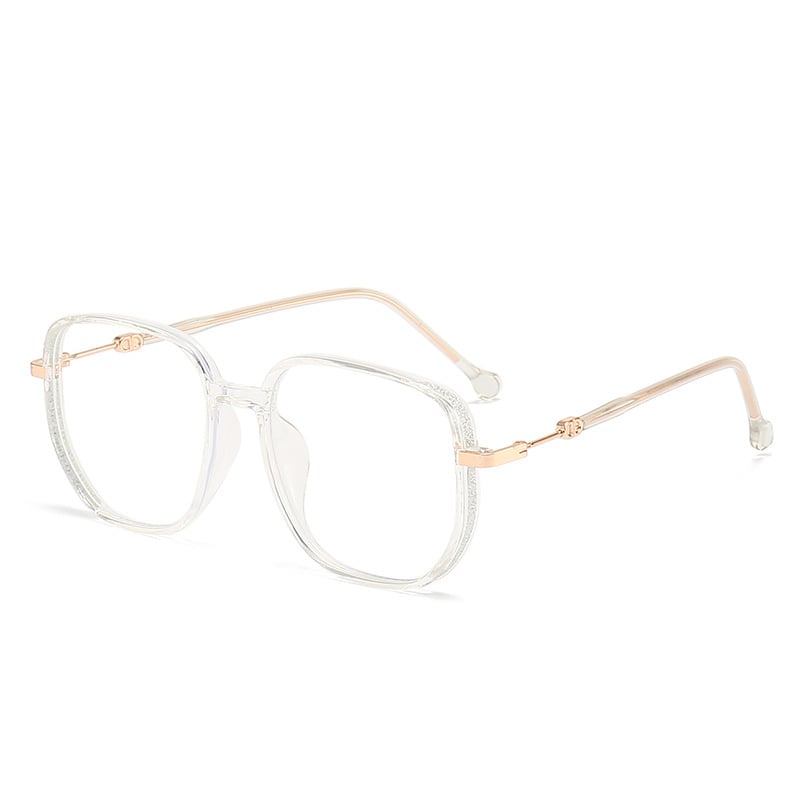 Lunettes de lecture anti-lumière bleue, élégantes et confortables.  Protection optimale pour les yeux fatigués.