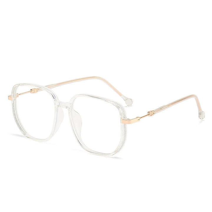 Lunettes de lecture anti-lumière bleue, élégantes et confortables.  Protection optimale pour les yeux fatigués.
