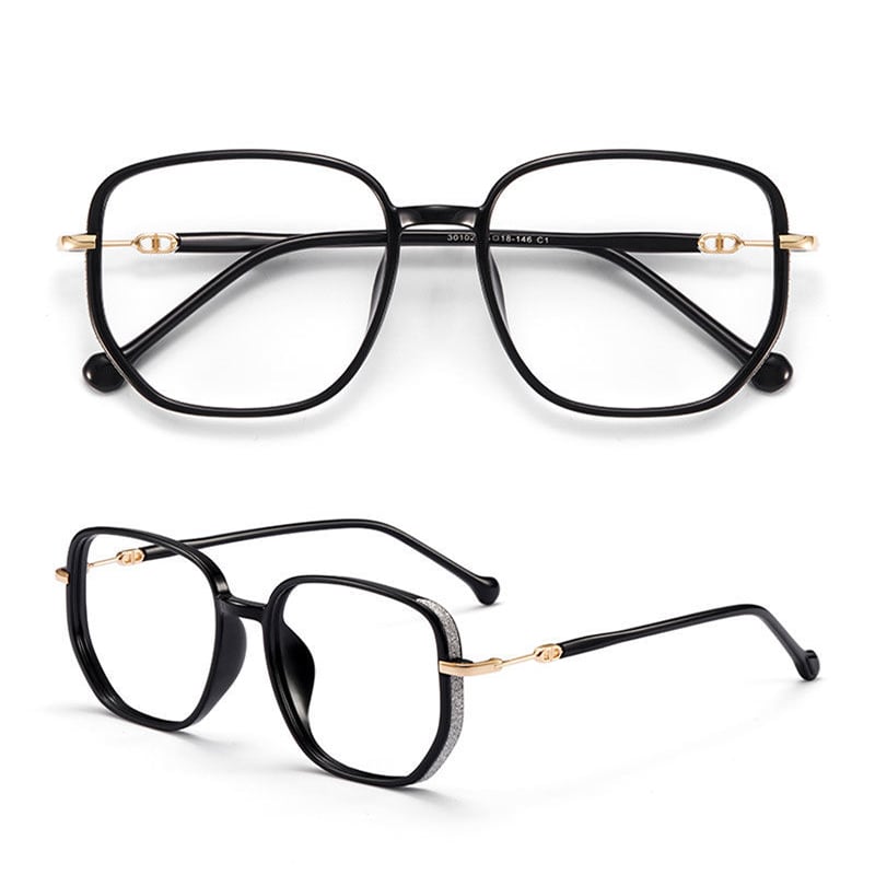 Lunettes de lecture anti-lumière bleue, élégantes et confortables.  Protection optimale pour les yeux fatigués.